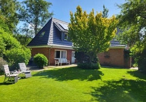 Ferienwohnung 1 im Haus Windjammer