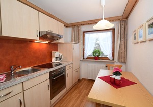 Ferienwohnung 1 - Gästehaus Koch