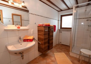 Ferienwohnung 1 - Gästehaus Koch