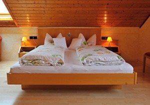 Ferienwohnung 10, 80qm, 2 Schlafzimmer, 2-4 Personen