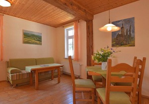 Ferienwohnung 11 im Nebenhaus