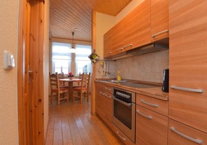 Ferienwohnung 13 im Nebenhaus