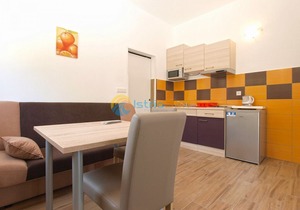 Ferienwohnung 1480/13825 in Liznjan