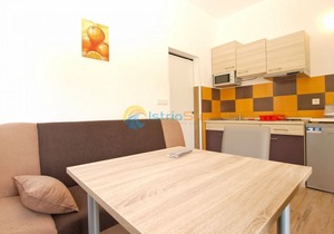Ferienwohnung 1480/13825 in Liznjan