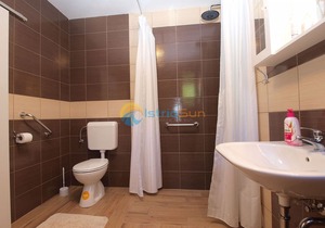 Ferienwohnung 1480/13825 in Liznjan