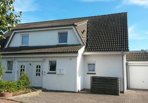 Ferienwohnung 2 Höller