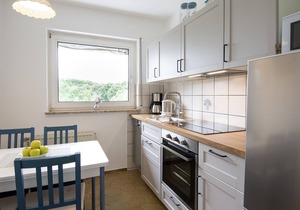 Ferienwohnung 2 im Haus im Grünen in Grömitz