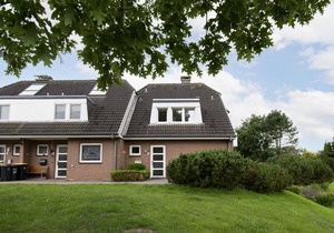 Ferienwohnung 2 im Haus im Grünen in Grömitz