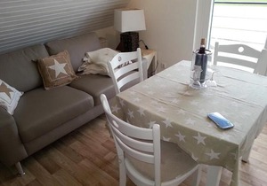 Ferienwohnung 2 im Haus Wildfang