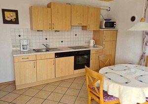 Ferienwohnung 2 Meyerhof - Ferienwohnungen Meyerhof, 55116