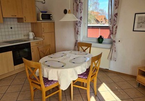 Ferienwohnung 2 Meyerhof - Ferienwohnungen Meyerhof, 55116