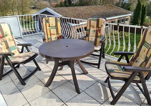 Ferienwohnung 2 Meyerhof - Ferienwohnungen Meyerhof, 55116