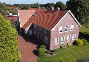 Ferienwohnung 2 Meyerhof - Ferienwohnungen Meyerhof, 55116