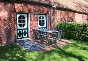 Ferienwohnung 2 Struven Hus