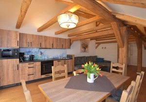 Ferienwohnung 20