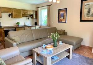 Ferienwohnung 3 im Haus Nordsee Oase
