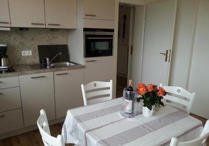 Ferienwohnung 3 im Haus Wildfang