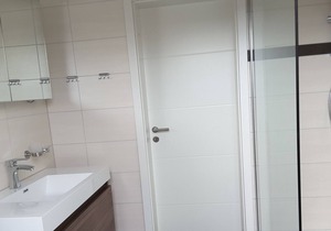 Ferienwohnung 3 mit 75 qm, 2 Schlafzimmer für maximal 4 Personen