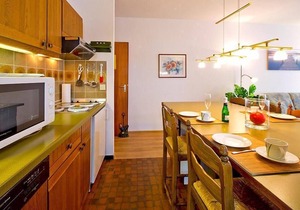 Ferienwohnung 301 im Berliner Hof