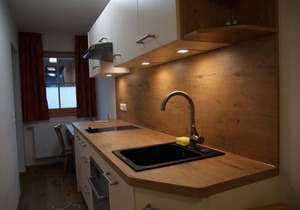 Ferienwohnung 4 1 - Gästehaus Obererlacher