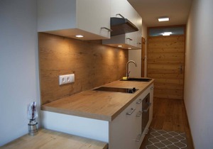 Ferienwohnung 4 1 - Gästehaus Obererlacher