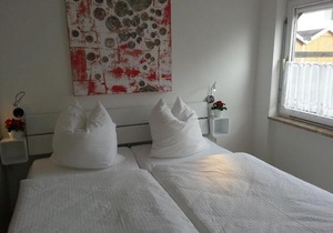 Ferienwohnung 4 im Haus Wildfang