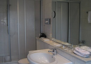 Ferienwohnung 70qm, 1 Schlafzimmer, max. 3 Personen