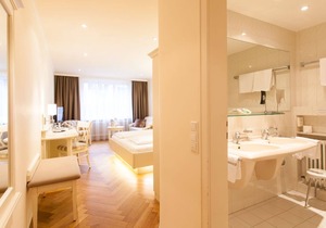 Ferienwohnung 70qm, 1 Schlafzimmer, max. 3 Personen