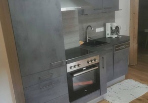 Ferienwohnung 8 - Gästehaus Obererlacher