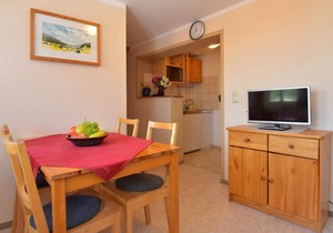 Ferienwohnung 9