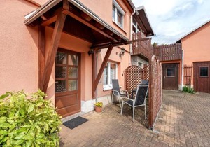 Ferienwohnung Ahrens