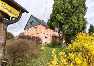 Ferienwohnung Ahrens