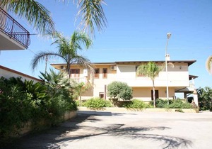 Ferienwohnung al centro di Golf Castellammare