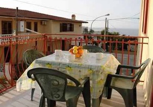 Ferienwohnung al centro di Golf Castellammare