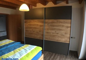Ferienwohnung Alte B3