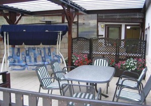 Ferienwohnung Am Grünbach 2