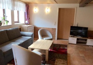 Ferienwohnung Am Grünbach 2