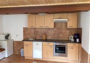 Ferienwohnung Am Grünbach 2