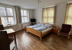 Ferienwohnung am Liebesgrund