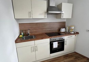 Ferienwohnung am Liebesgrund