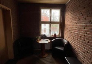 Ferienwohnung am Liebesgrund