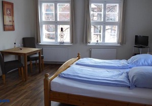 Ferienwohnung am Liebesgrund