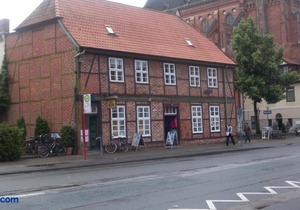 Ferienwohnung am Liebesgrund