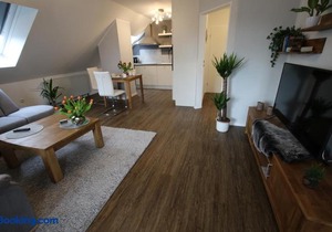 Ferienwohnung Am See