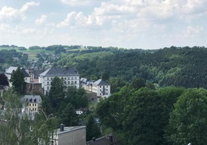 Ferienwohnung Anger 1 im 3 Obergeschoß