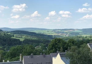 Ferienwohnung Anger 1 im 3 Obergeschoß