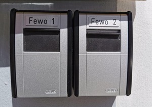 Ferienwohnung Anger 1 im 3 Obergeschoß