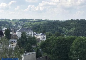 Ferienwohnung Anger 1 im 3 Obergeschoß