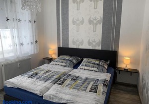 Ferienwohnung Anger 2