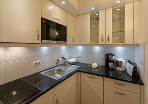 Ferienwohnung/app. für 2 Gäste mit 30m² in Spiekeroog
